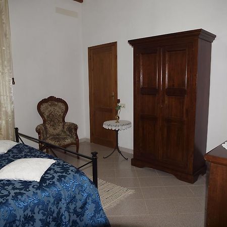 Agriturismo Santa Giuditta Sovicille Exteriör bild