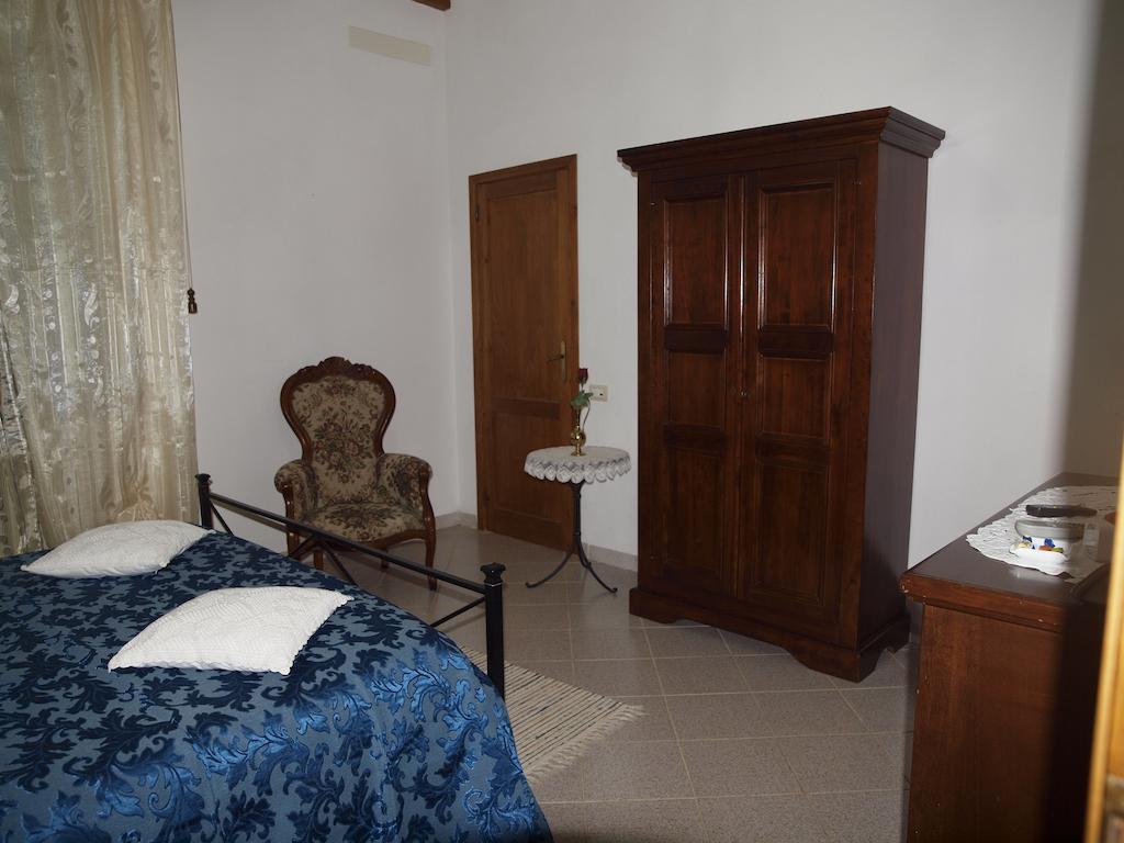Agriturismo Santa Giuditta Sovicille Exteriör bild