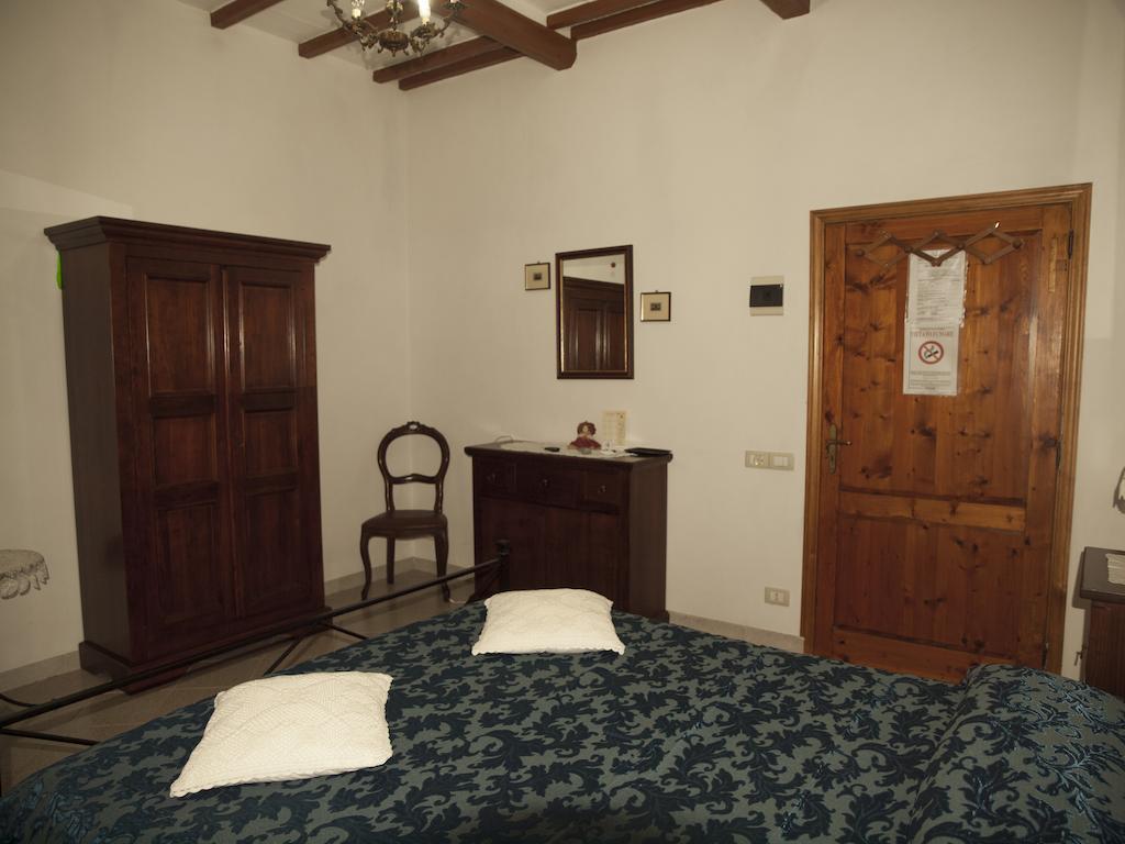 Agriturismo Santa Giuditta Sovicille Exteriör bild