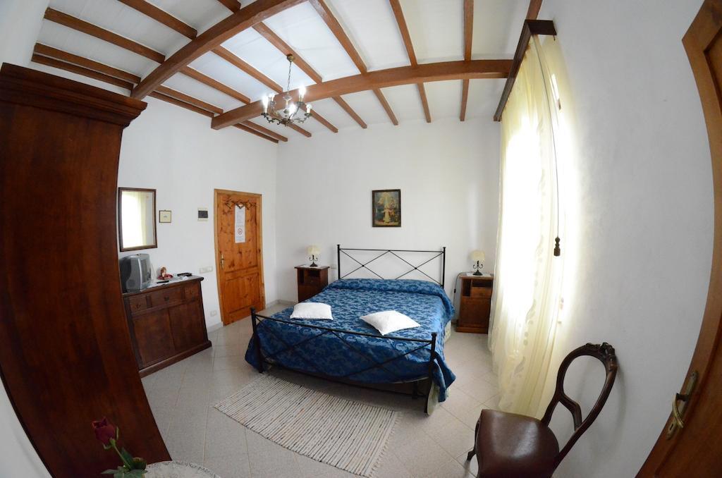 Agriturismo Santa Giuditta Sovicille Exteriör bild