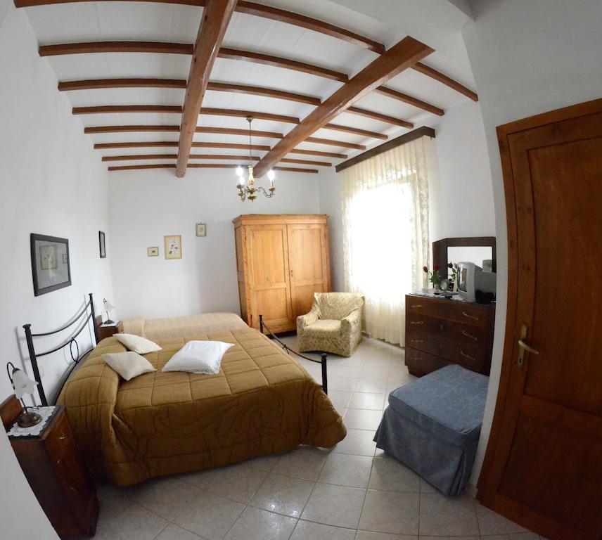 Agriturismo Santa Giuditta Sovicille Exteriör bild