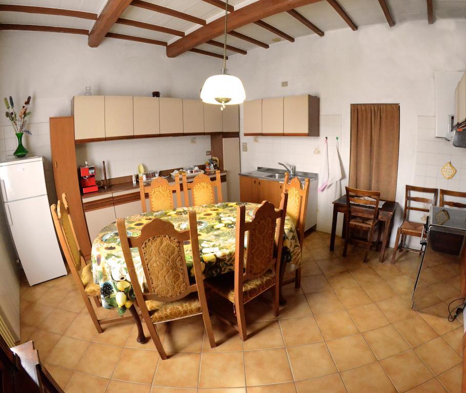 Agriturismo Santa Giuditta Sovicille Exteriör bild