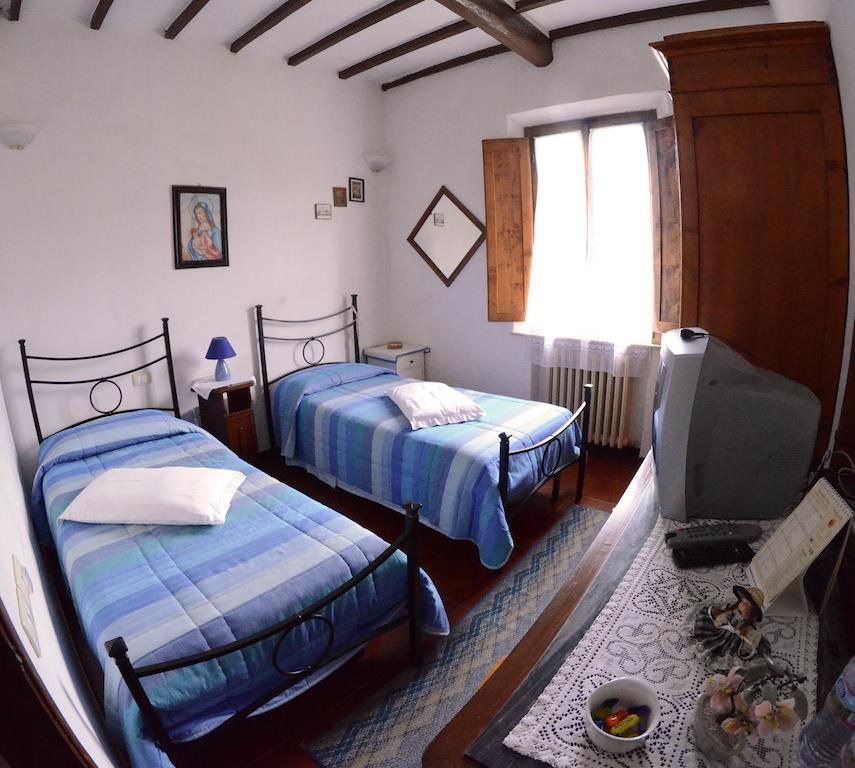 Agriturismo Santa Giuditta Sovicille Exteriör bild
